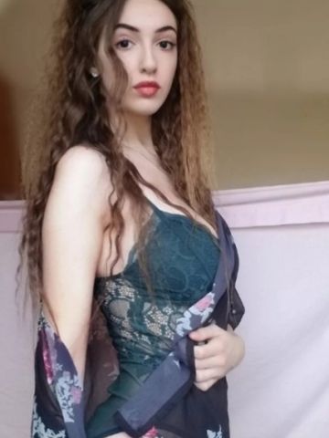 Проститутка Забава